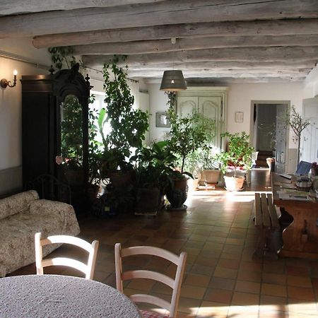 Au Bon Gre D'Hugoline Bed & Breakfast Blanzac  ภายนอก รูปภาพ