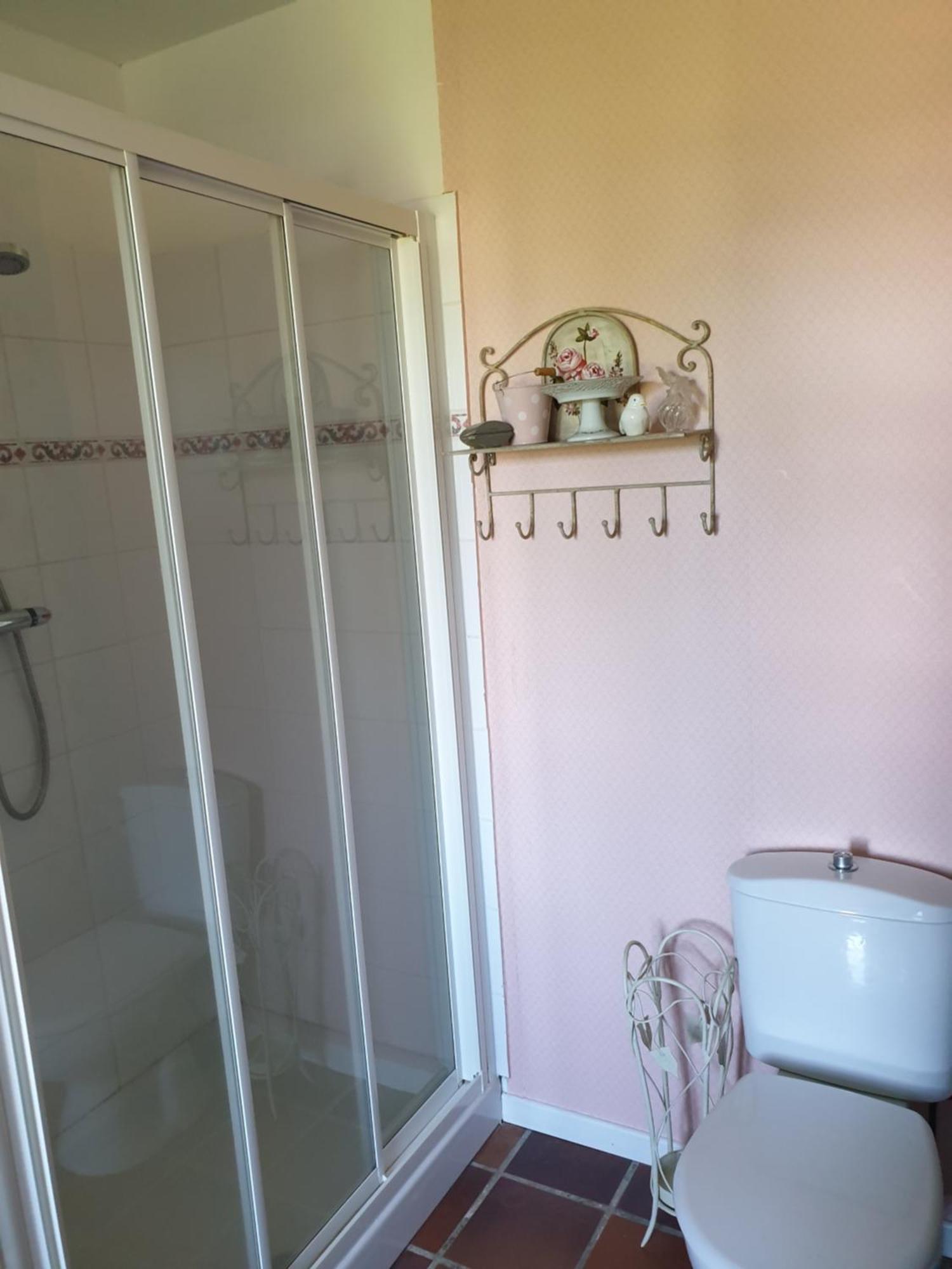 Au Bon Gre D'Hugoline Bed & Breakfast Blanzac  ภายนอก รูปภาพ