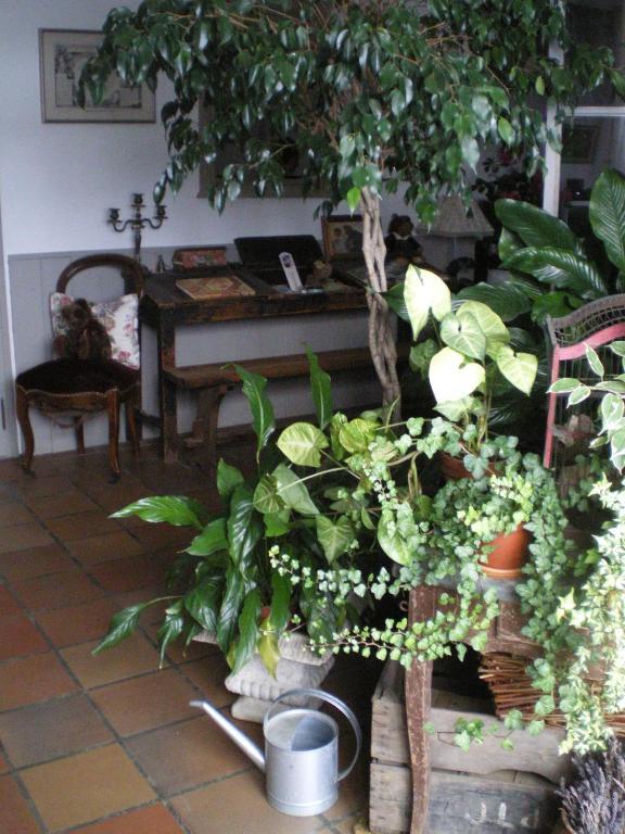 Au Bon Gre D'Hugoline Bed & Breakfast Blanzac  ภายนอก รูปภาพ