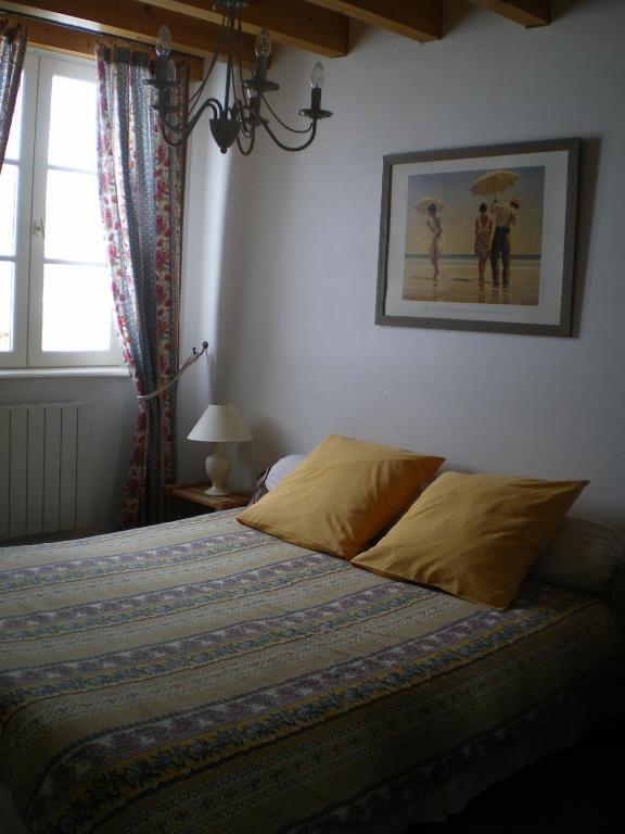 Au Bon Gre D'Hugoline Bed & Breakfast Blanzac  ภายนอก รูปภาพ