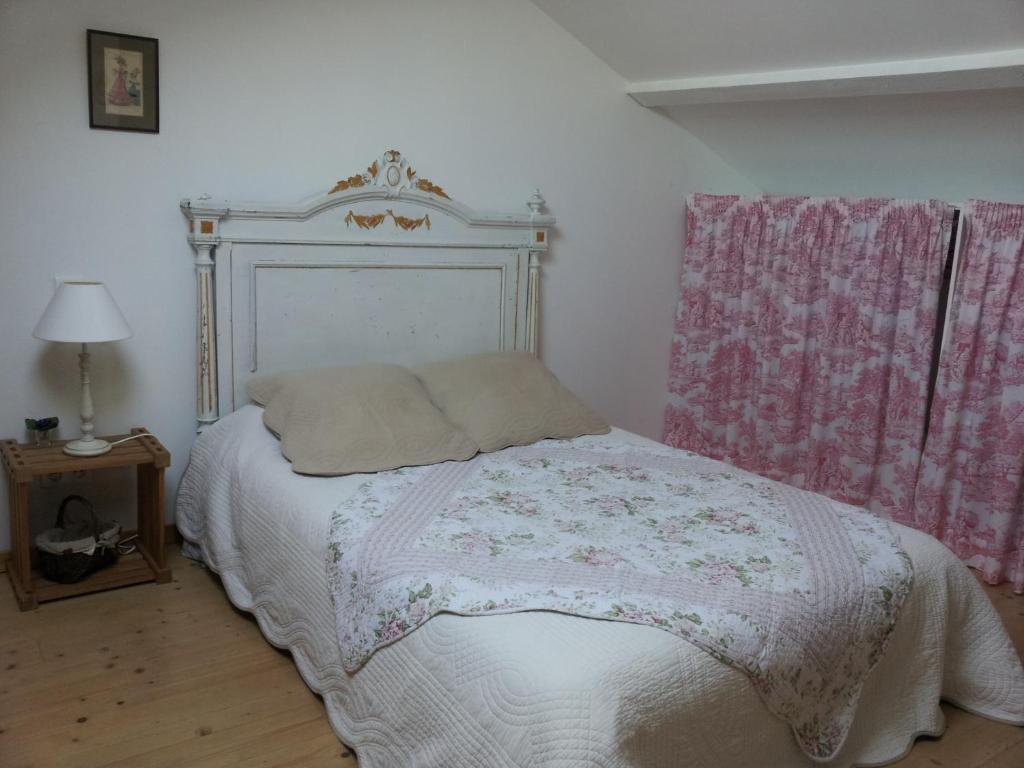 Au Bon Gre D'Hugoline Bed & Breakfast Blanzac  ภายนอก รูปภาพ