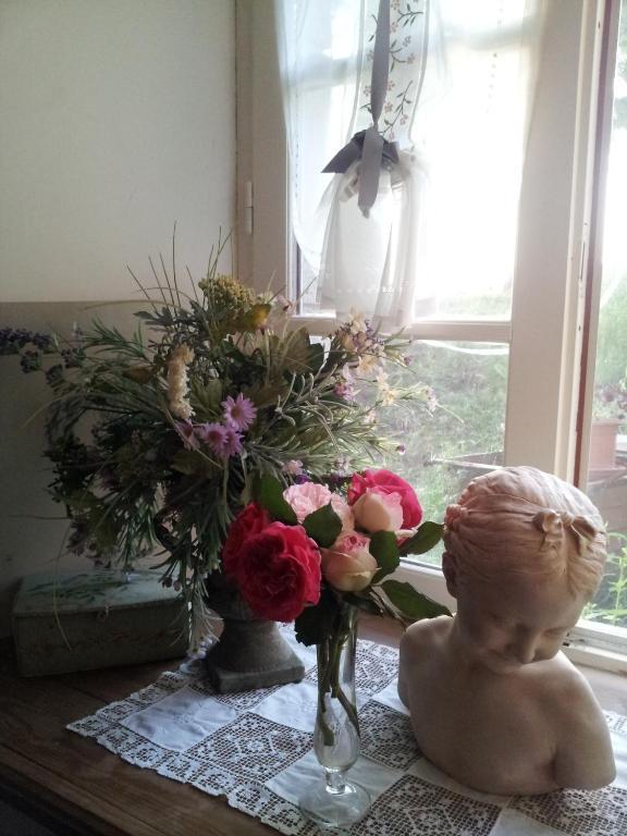 Au Bon Gre D'Hugoline Bed & Breakfast Blanzac  ห้อง รูปภาพ