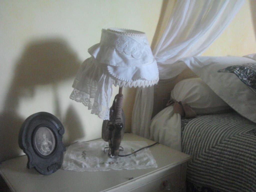 Au Bon Gre D'Hugoline Bed & Breakfast Blanzac  ห้อง รูปภาพ