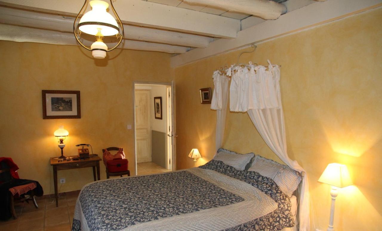 Au Bon Gre D'Hugoline Bed & Breakfast Blanzac  ภายนอก รูปภาพ