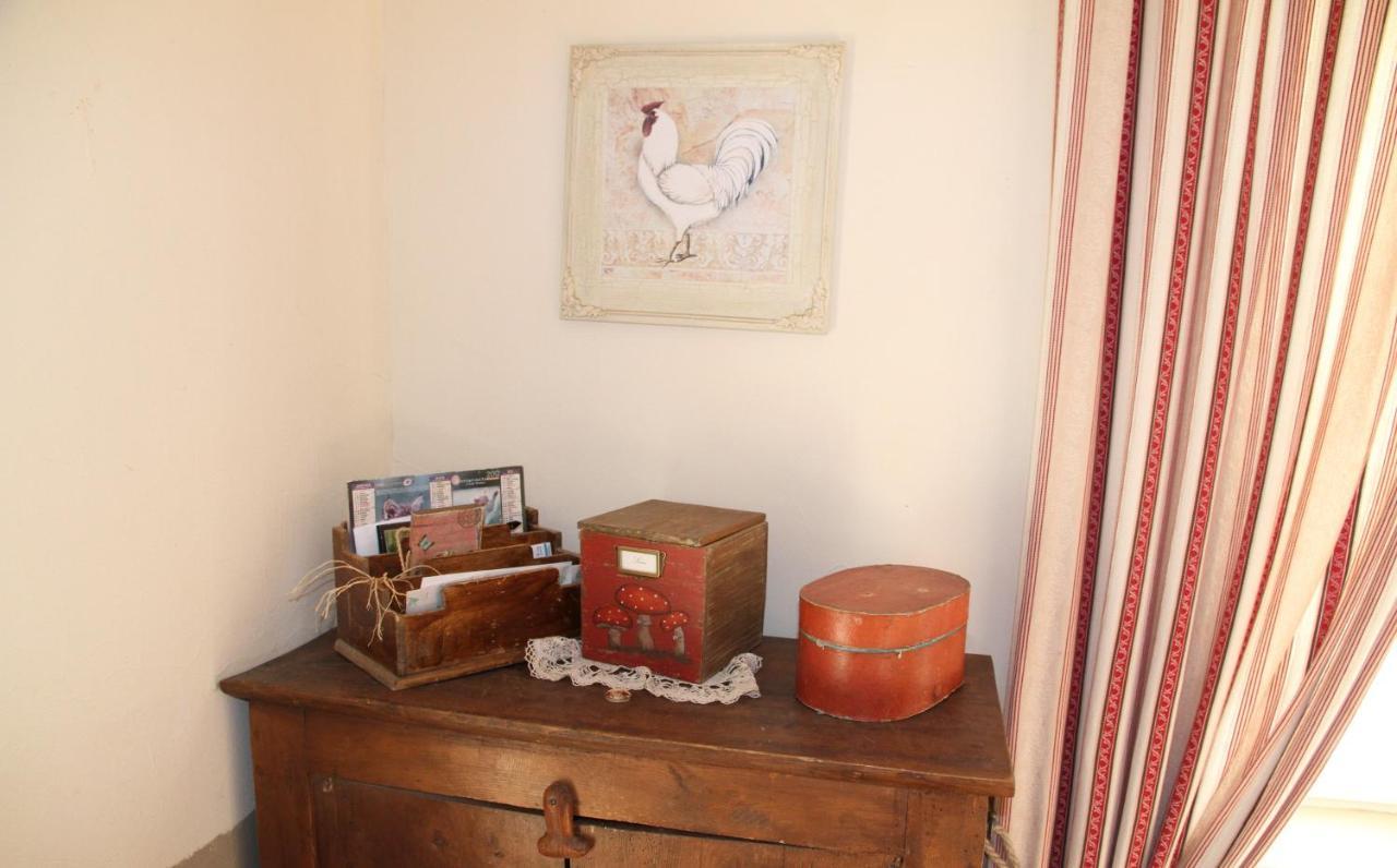 Au Bon Gre D'Hugoline Bed & Breakfast Blanzac  ภายนอก รูปภาพ