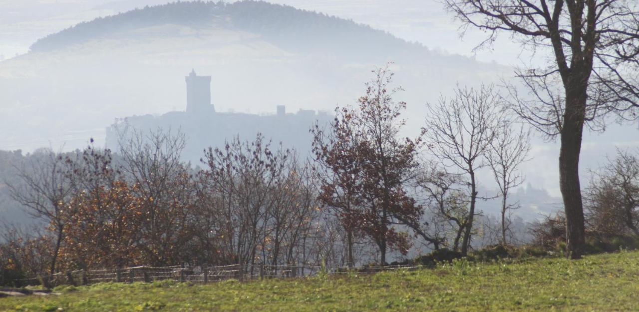Au Bon Gre D'Hugoline Bed & Breakfast Blanzac  ภายนอก รูปภาพ